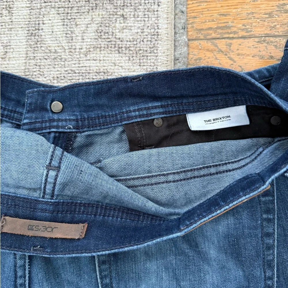 Men’s Joe’s Jeans- size 32 - Dark Blue Denim Jeans